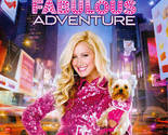 Sharpays Fabulous Adventure (DVD, 2011) NEW Sealed - £4.73 GBP