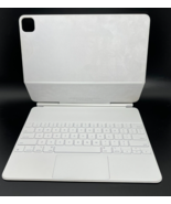Authentic Apple A2480 Magic Keyboard for iPad Pro (12.9 Inch) 3/4/5/6 Ge... - $87.20 CAD