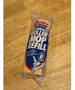 Quickie Automatic Roller Mop Refill Type R Sealed Pkg #0572 VTG Disconti... - $20.35 CAD