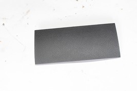 2006-2008 INFINITI FX35 FRONT RIGHT SEAT COVER LID TRIM  R2381 image 7