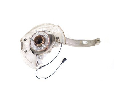 2017 2018 2019 Jaguar XE OEM 3.2L Front Left Spindle Knuckle 2.0L RWD  Item image 2