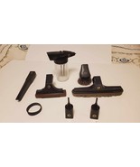 Rainbow SE D4C Vacuum Cleaner Replacement Brush Tool Accessories Lot Bot... - $820.79 MXN