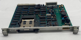 Sharp/Fuji VM1932 PC Board, Card Vision Memory  - $115.00