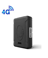 Magnetic 4G GPS Tracker with 10,000 mAh attery and Free Tracking Software  - £94.61 GBP