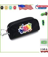 Versatile Portable Case for Bingo Daubers and Essentials - Black, Compac... - $490.86 MXN