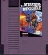 Nintendo Mission Impossible - £2.07 GBP