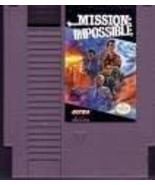 Nintendo Mission Impossible - £2.09 GBP