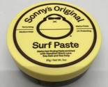 Sun Bum Sonny&#39;s Original Surf Paste Medium Hold Matte Finish, 3 oz - £15.31 GBP