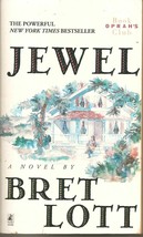 Jewel by Brett Lott - Paperback - £3.96 GBP