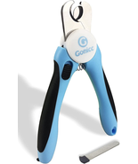 Pets Professional Nail Clippers Trimmers w/ Safety Guard to Avoid Overcu... - $17.75+