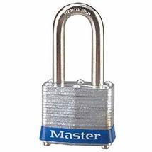 3UPLF Universal Pin Long Shank Padlock, 1 - $25.16