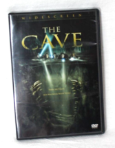 The Cave  - Widescreen Edition - DVD - Excellent Condition - £4.53 GBP