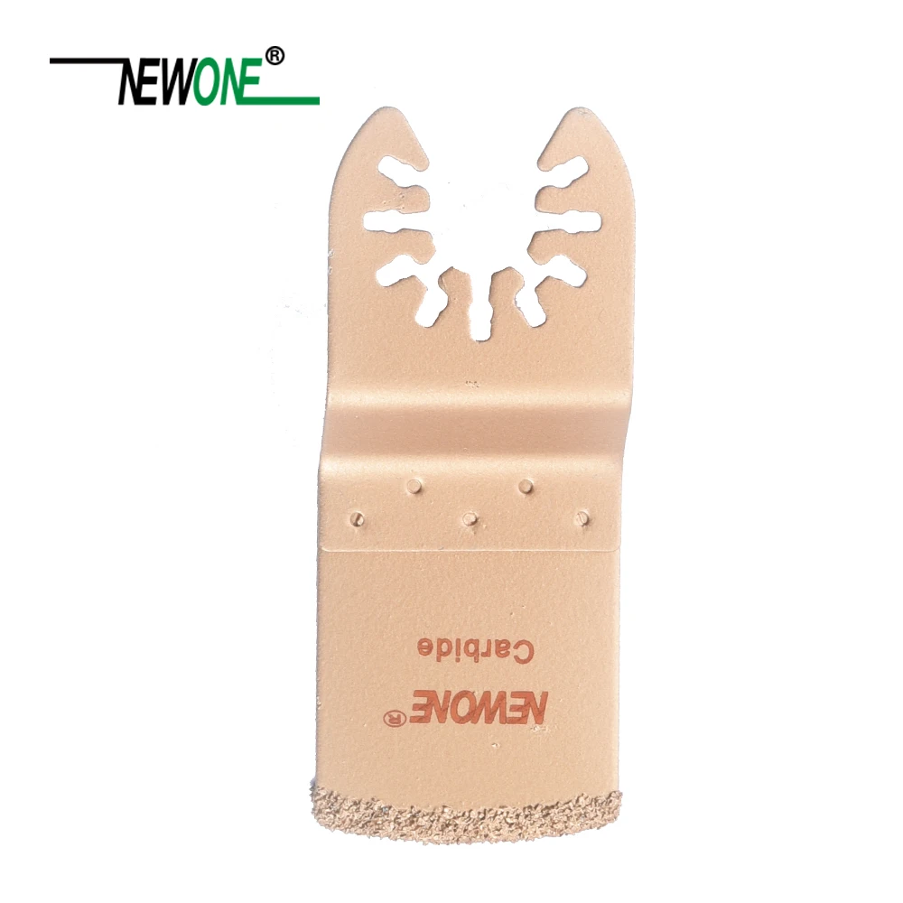 1pc NEWONE Carbide/ Oscillating Saw Blades For Quick Change Multi-tools ... - $3,028.89 MXN