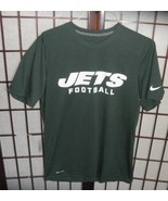 mens t-shirt New York Jets mens size small nwt - $25.99