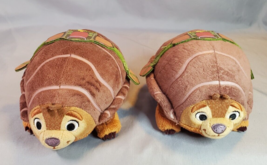 Disney Store Baby Tuk Tuk Armadillo Raya and the Last Dragon Set of 2 Pl... - £9.26 GBP