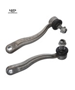 MERCEDES R231 SL-CLASS LEFT/RIGHT FRONT SUSPENSION SWAY BAR LINK SET OF ... - $135.66 CAD