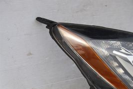 2011 Buick Regal Xenon Hid Projector Headlight Lamp Passenger Right RH 19371097 image 4