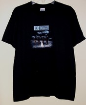 3 Doors Down Concert Tour T Shirt Vintage 2004 summer Tour Size Medium - £51.34 GBP