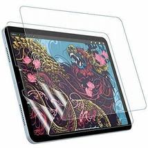 MoKo 2 Pack Like Paper Screen Protector Fit iPad Air 4th Generation 2020 New ... - £32.27 GBP