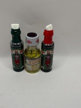 ATTRACTION SET (2Bint El Sudan Perfume Oils 12ml EA + 1Six Flowers Perfu... - $444.17 MXN