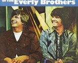 The Best of the Everly Brothers [Vinyl] The Everly Brothers - £32.14 GBP