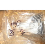 NEW LOT o 40 DIN 6325 Dowel Pin Hardened 1-5/8&quot; OAL / m5 x 40 MM / m6 DP... - $701.93 MXN
