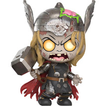 Marvel Zombies Thor Cosbaby - $48.19