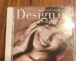 Janet JACKSON &quot; Design Von Ein Decade &quot; CD Ships N 24h - $18.50
