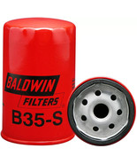 Case Of 12 Baldwin Filters B35S Oil Filters - $108.58