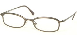 Prodesign Denmark Best Collection P2091 725 Dark Brown Vintage Eyeglasses 50-18 - $72.44