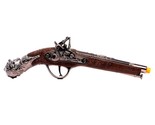 NEW Gonher Pirates of the Caribbean Flintlock Pistol 340/0 - $29.72