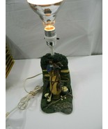 Golfer&#39;s Table Lamp No Shade - €13,06 EUR