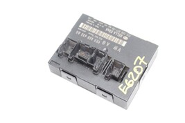 2006 VOLKSWAGEN JETTA THEFT LOCKING CONTROL MODULE E6207 image 10