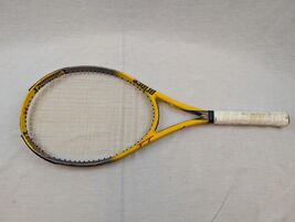 PRINCE TRIPLE THREAT TT SCREAM MP Tennis Racquet - B825 | Balance &amp; Power - $19.79