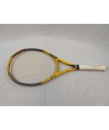 PRINCE TRIPLE THREAT TT SCREAM MP Tennis Racquet - B825 | Balance &amp; Power - $364.10 MXN