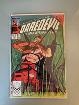 Daredevil(vol. 1) #262 - £3.15 GBP