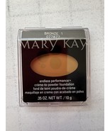 Mary Kay Endless Performance Creme-to-Powder Foundation Bronze 1 - $18.00