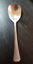 Sugar Spoon Wyndham (Stainless, 1881 Rogers) by ONEIDA SILVER Discontinued - $9.89