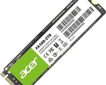 Fa100 2Tb M.2 Ssd 2280 Nvme Gen3 X4 Internal Solid State Drive, Up To 8 ... - $213.99