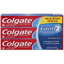 Colgate-Palmolive Cdc Spr 8.0Z Cs Mu Grf, 3 Count - $17.81