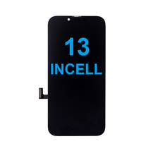 INCELL Premium LCD Touch Screen Replacement For iPhone 13 6.1&quot; - £14.68 GBP