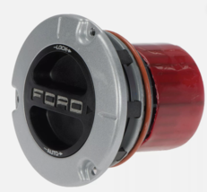 OEM NEW Front Automatic Locking Hub 2011-2017 Ford Super Duty PC3Z-3B396-A - $166.29