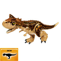Carnotaurus 6 inch Tall Dinosaur - £11.76 GBP