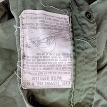 Vietnam Era US M-1945 Sleeping Bag Cover Case Military Sleeping System - $41.15