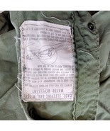 Vietnam Era US M-1945 Sleeping Bag Cover Case Military Sleeping System - £32.28 GBP