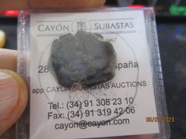 Cayon, 1620 8 Maravedis, Rare Ceca Excellent État - £39.10 GBP