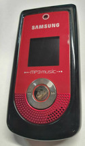 Samsung GTM2310 Flip Phone Claro GSM Vintage Replacement Handset - £17.76 GBP