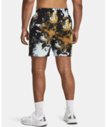 Under Armour 1382317 UA Essential Fleece Paint Shorts ( M ) - $1,680.83 MXN
