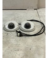 2 USED Safety Vision Cameras SVC-2200 Series GEN2 60-200003 K2158E0823 -... - £65.52 GBP