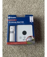 Swann Security Motion Detection Wireless Driveway Alert Kit *New - £27.51 GBP